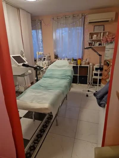 My Time Beauty Salon