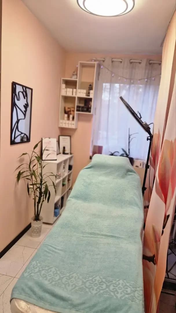 My Time Beauty Salon