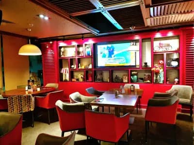 Happy Bar & Grill Lozenets