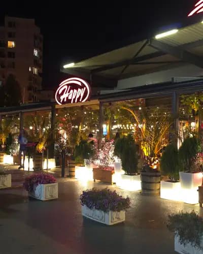 Happy Bar & Grill Mladost