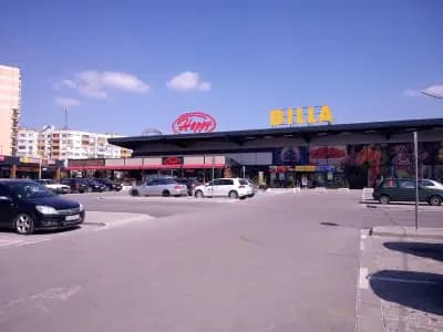 Happy Bar & Grill Mladost