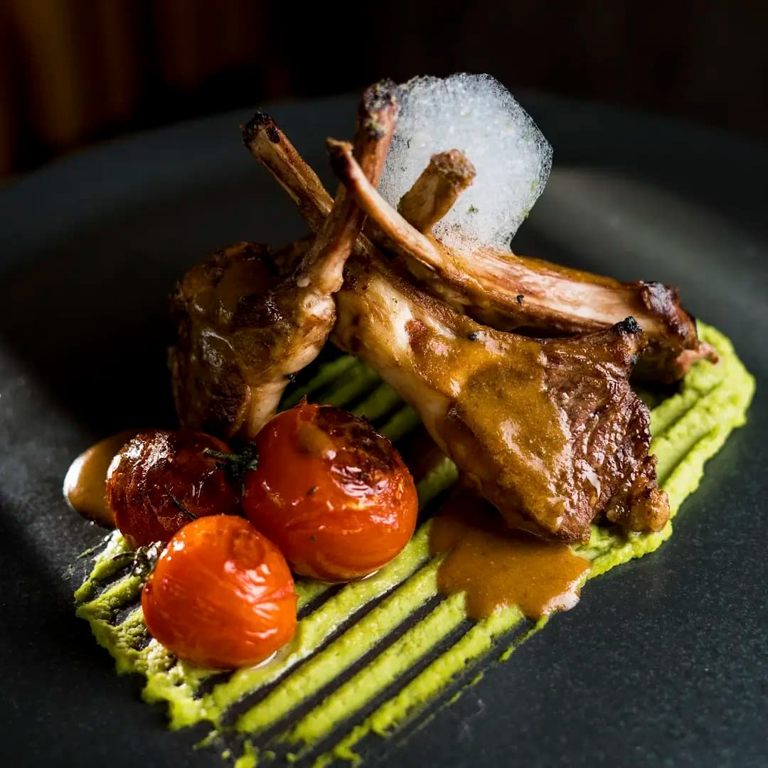 101 Bar & Dinner