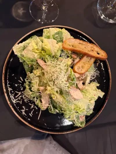 101 Bar & Dinner