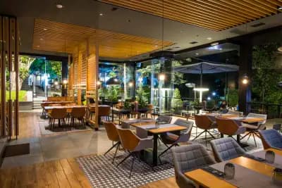 101 Bar & Dinner