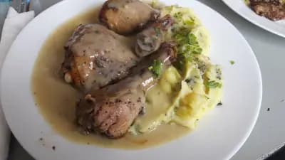 Джинджър бар