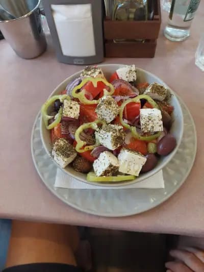 Bohem Bar and Dinner