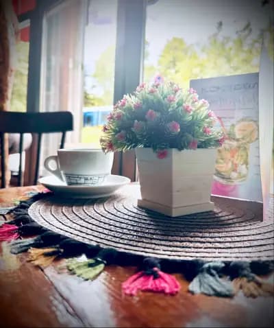 Coffee & Bar "Mariquitas"