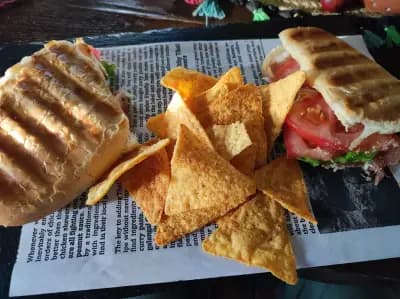 Coffee & Bar "Mariquitas"