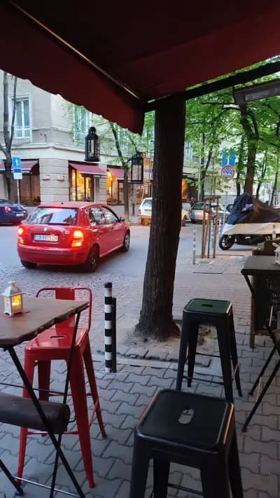 Балабан уайн