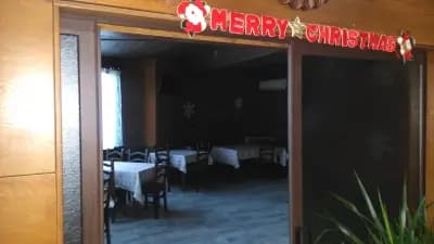 Ресторант "ПРИ РУМЕН"