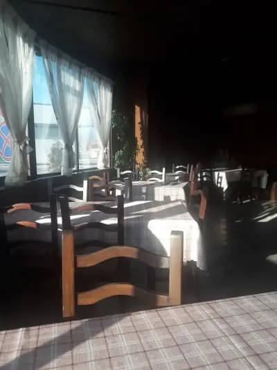Ресторант "ПРИ РУМЕН"