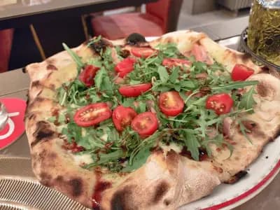 BLEND Bar & Dinner