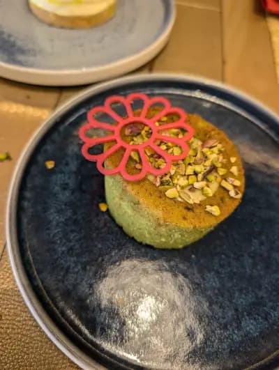 BLEND Bar & Dinner
