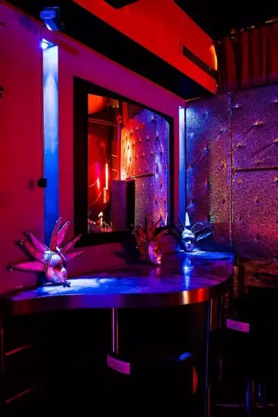 PEEP SHOW 2 SOFIA | Striptease Erotic Bar Sofia