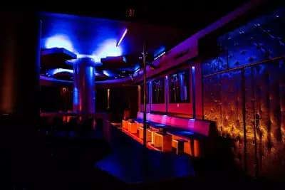 PEEP SHOW 2 SOFIA | Striptease Erotic Bar Sofia