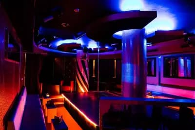 PEEP SHOW 2 SOFIA | Striptease Erotic Bar Sofia