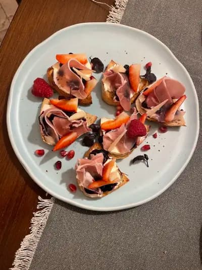 Vino & Tapas
