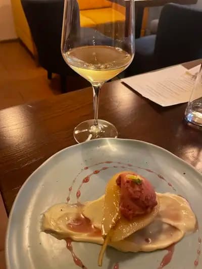 Vino & Tapas