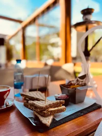Cairo Relax Bar