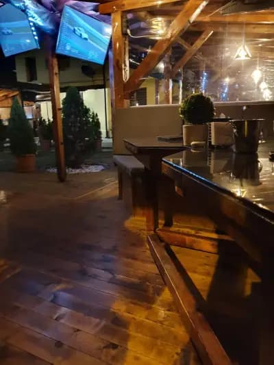Cairo Relax Bar