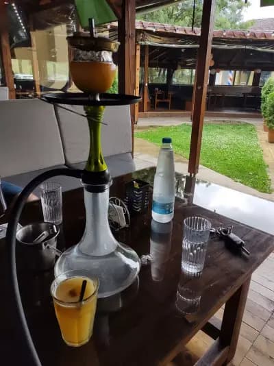 Cairo Relax Bar