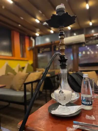 Cairo Relax Bar