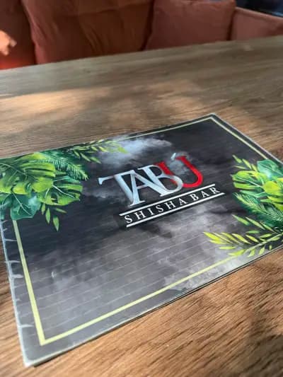 Бар Табу