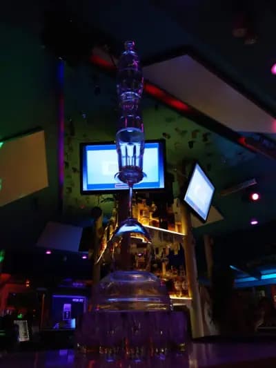 The Shots