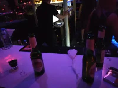 The Shots