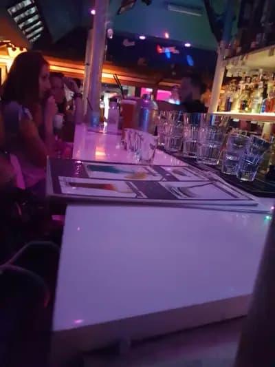 The Shots