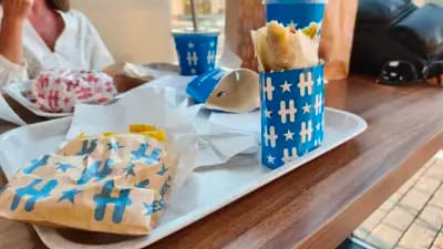 Hesburger