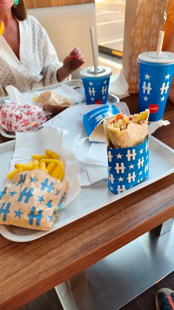 Hesburger