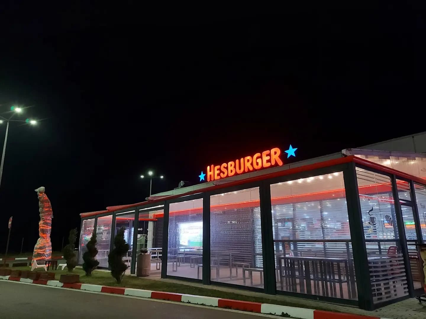 Hesburger