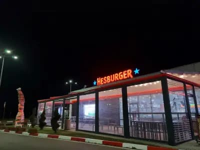 Hesburger