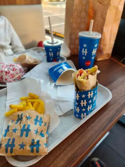 Hesburger