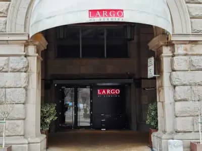 Largo Bar & Diner