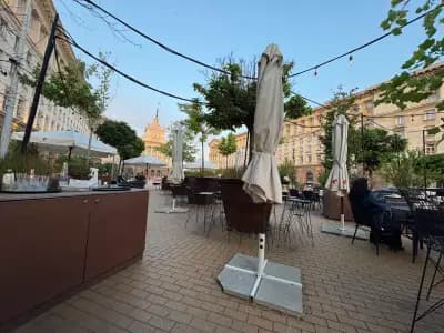 Largo Bar & Diner