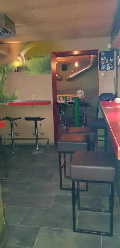 Габа бар