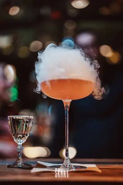 Skinny Bar