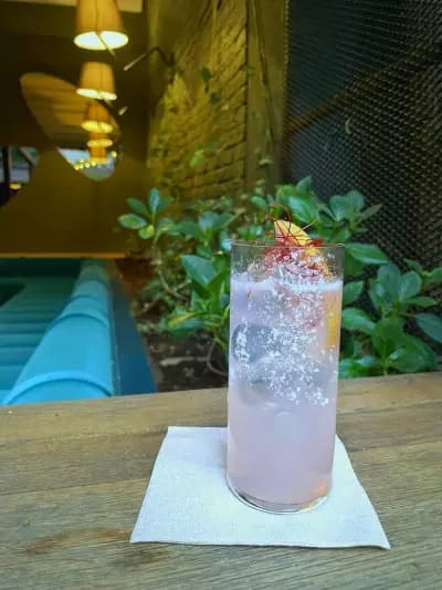 Skinny Bar