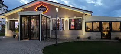 Ресторант Косара