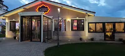 Ресторант Косара