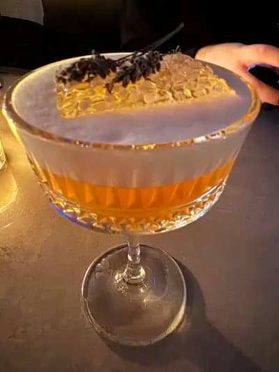 Ozone Skybar & Lounge