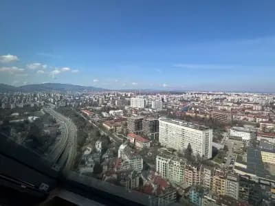 Ozone Skybar & Lounge