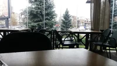 Бар Уайт