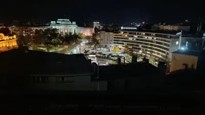 Sense Rooftop Bar