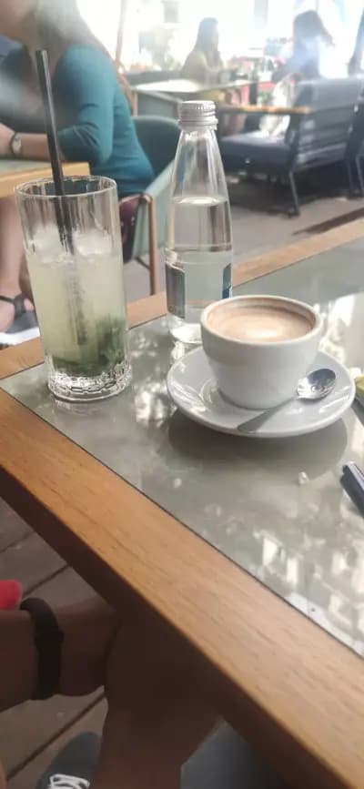 Legé Bar & Diner