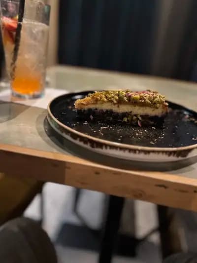 Legé Bar & Diner