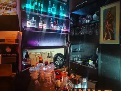 Magic Bar