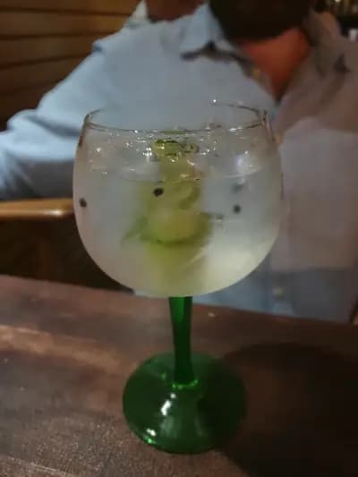 Magic Bar